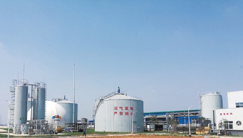 湖北:围绕“8个1”推进秸秆综合利用